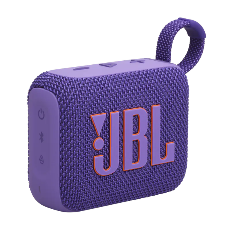 JBL Go4